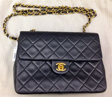 the real real chanel bag|the real authentic chanel handbags.